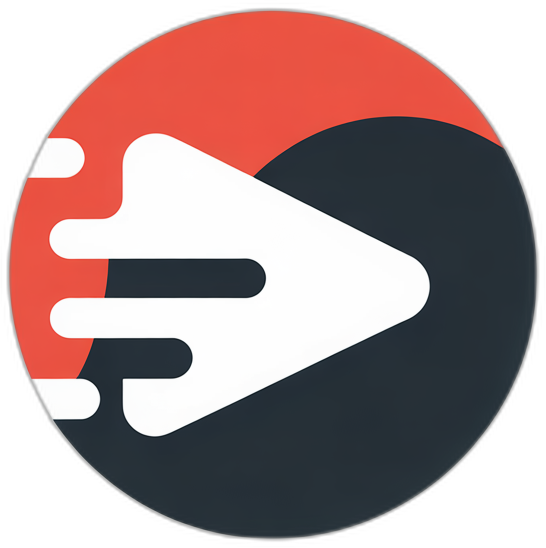 猪猪影视 Logo